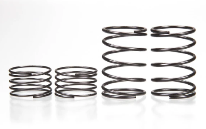 SHIBATA Hyper Spring Set 1.2mm 7 coils